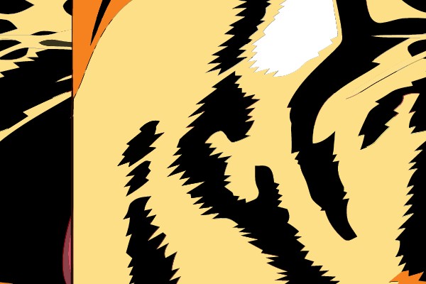 Gucci Tiger