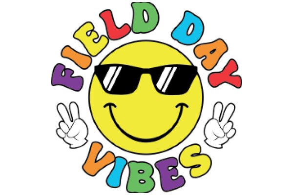 Vibes of Field Day: A Colorful Celebration of School Spirit