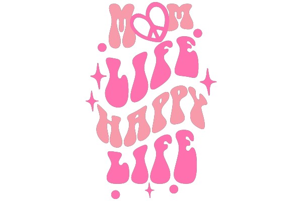 Mom Life: A Pink and Pink Affair