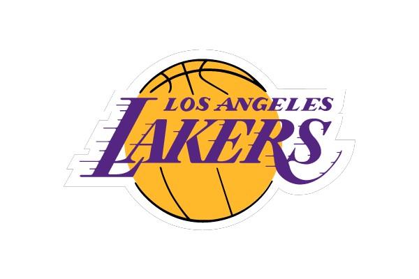 Los Angeles Lakers Logo