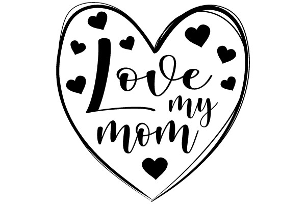 Love My Mom