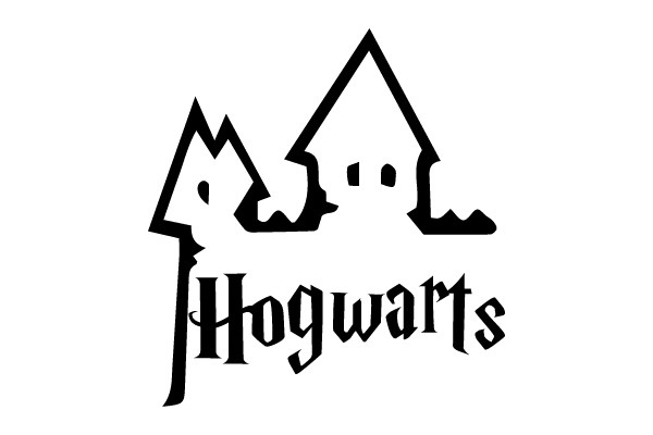 Hogwarts Logo