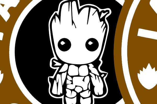 Groot Coffee