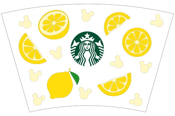 Delightful Citrus Delights: A Starbucks Lemonade Celebration