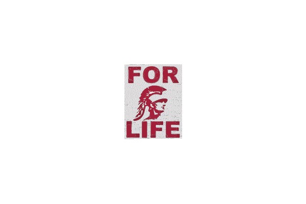FOR LIFE
