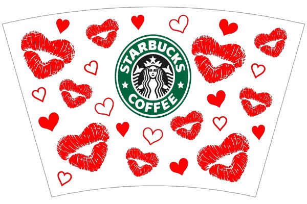 Starbucks Coffee: A Passionate Presentation