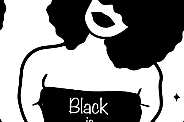 Empowering Statement: Black is Beautiful