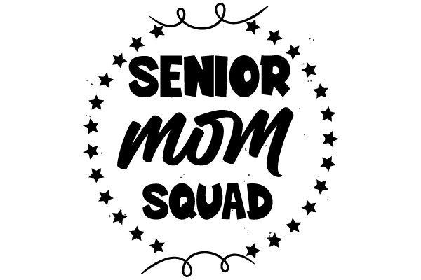 Senior Mom Squad