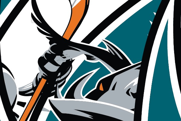 San Jose Barracuda Logo