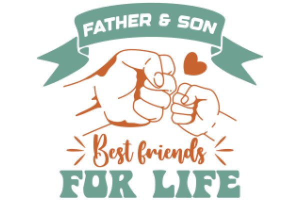 Father & Son: Best Friends for Life