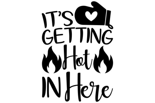 A Playful Promotion for a Hot Beverage Shop