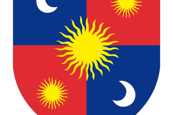 Symbolic Heraldry: The Tale of Lunar and Solar Dynasties