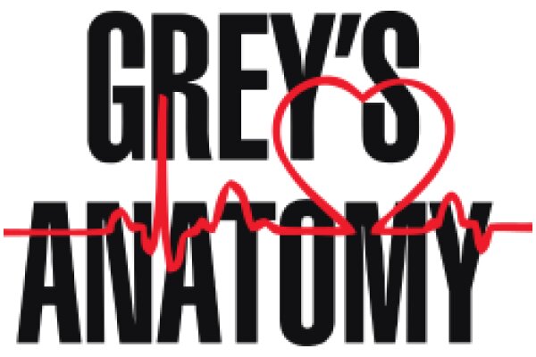 Grey's Anatomy: A Heartfelt Affair