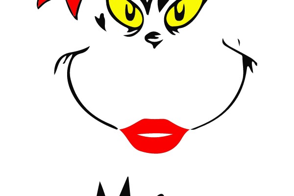 Mrs. Grinch