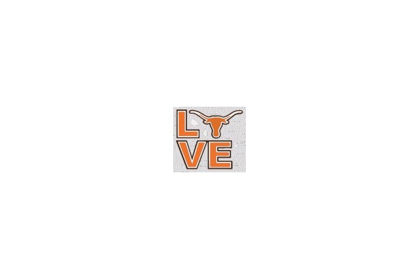 Longhorn Love