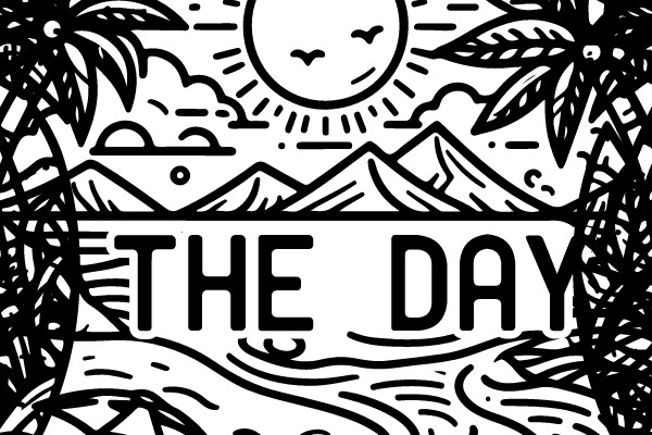 Seas the Day: A Journey Through the Tropical Paradise