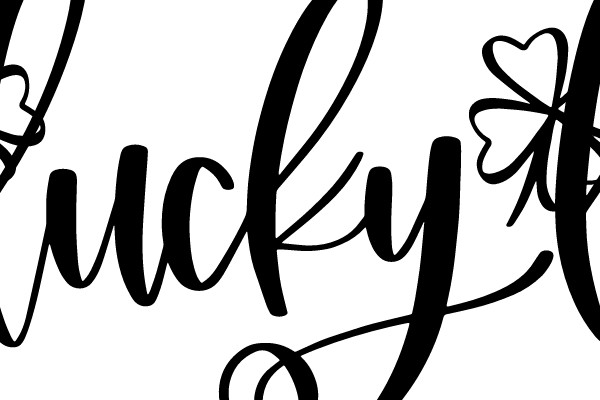 Lucky
