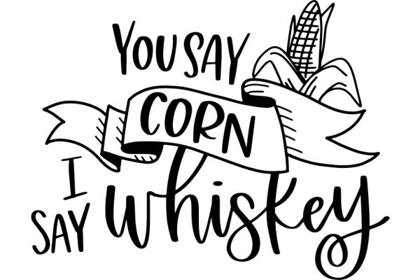 Corny Corn Whiskey: A Playful Take on Whiskey Flavors