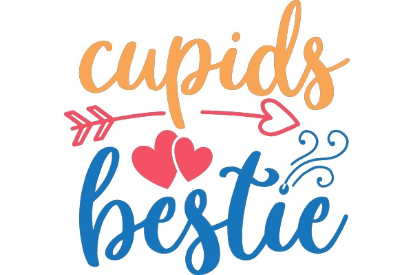 Cupid's Bestie