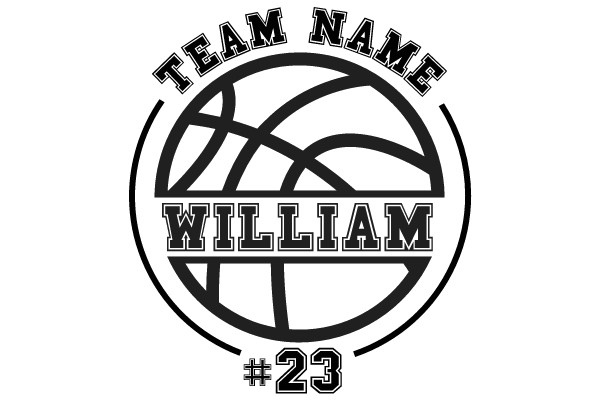 Team Name William #23