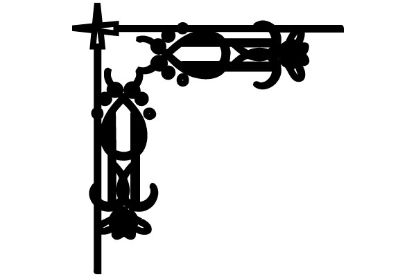 Classic Ornamental Frame Design