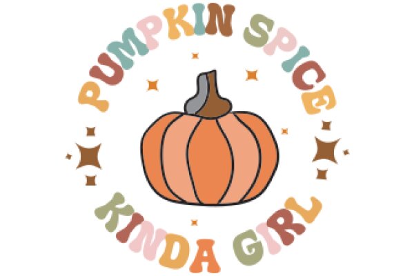 Pumpkin Spice Kinda Girl: A Playful Ode to Fall Favorites