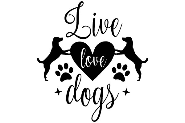 Live Love Dogs