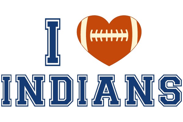 I ❤️ IND.