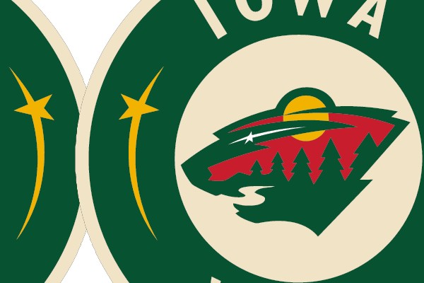 IOWA WILD