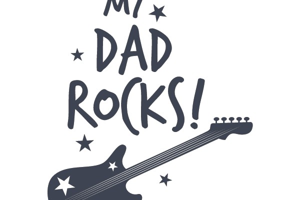 Rocking Dad