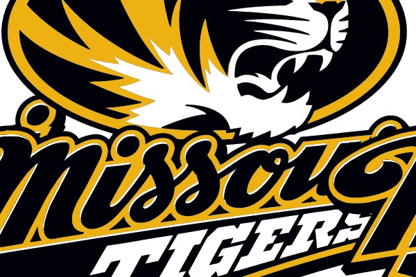 Missouri Tigers Logo