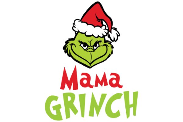 Mama Grinch: A Festive Holiday Adventure