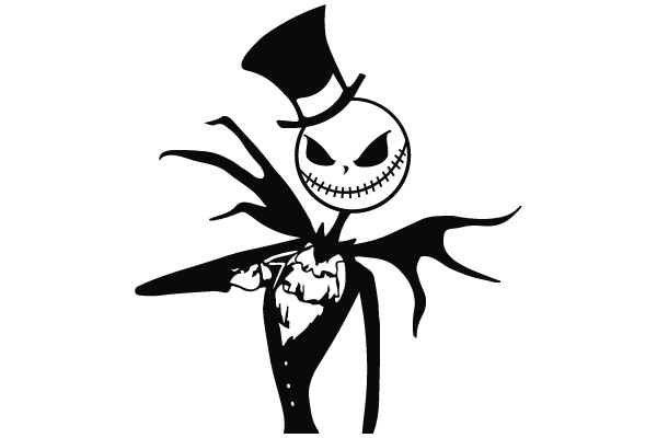Jack Skellington