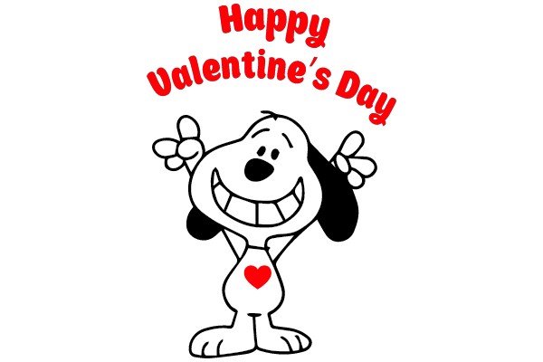 Happy Valentine's Day