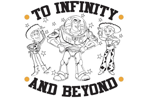 To Infinity and Beyond