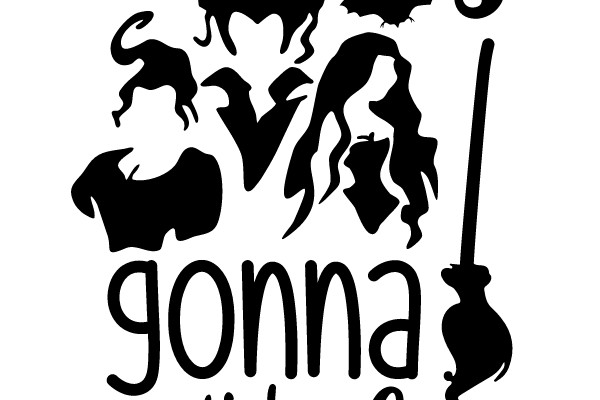 Witches Gonna Stick Together