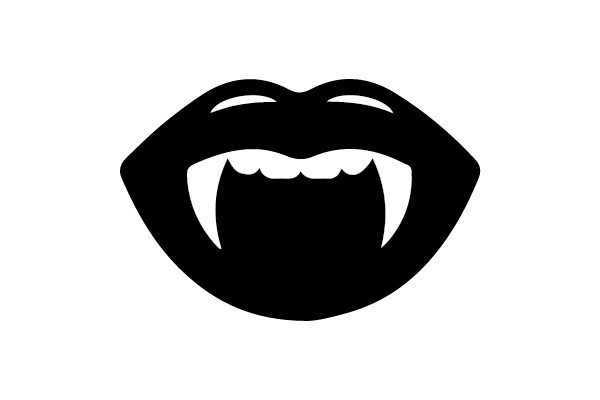 Vampire Smile