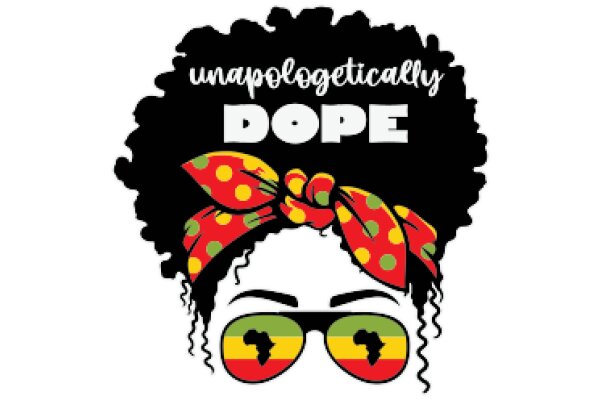 Unapologetically Dope: A Graphic Novel