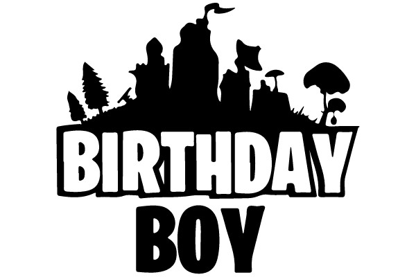 Birthday Boy