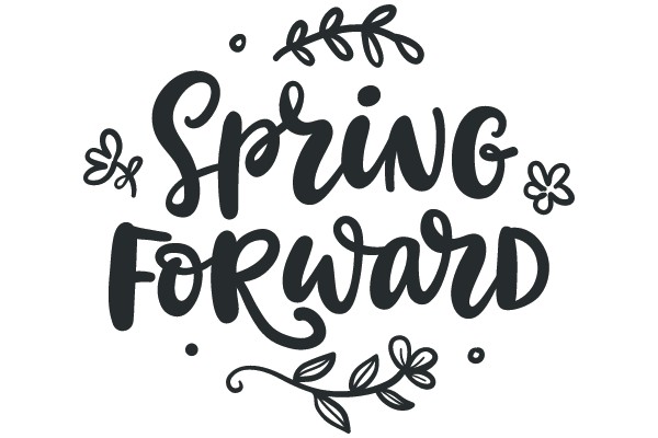 Spring Forward
