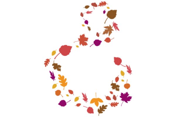 Autumn's Embrace: A Symphony of Fall Colors