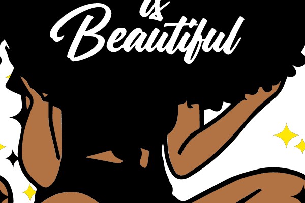 Black is Beautiful