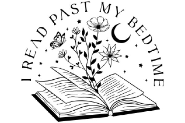 Read My Bedtime Story: A Night of Dreams and Stars