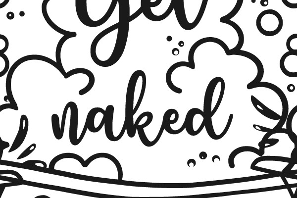 Get Naked
