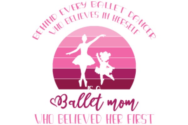 Ballet Mom: Behind the Scenes of a Ballerina's Journey