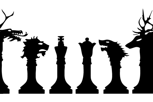 Fierce Chess Kingdoms