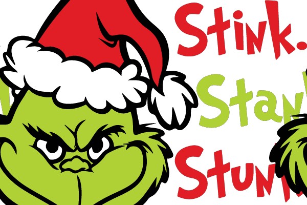 Grinchy Christmas Quotes