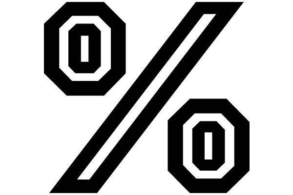 Symbolic Representation of Percentage