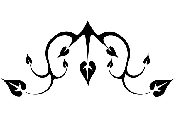 Ornament - Vintage Flourish Design
