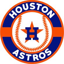 Houston Astros Logo: A Symbol of Team Spirit and Pride